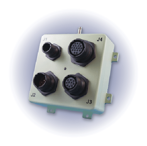 DSE Network Switches, Video Hubs & Man-Machine Controllers