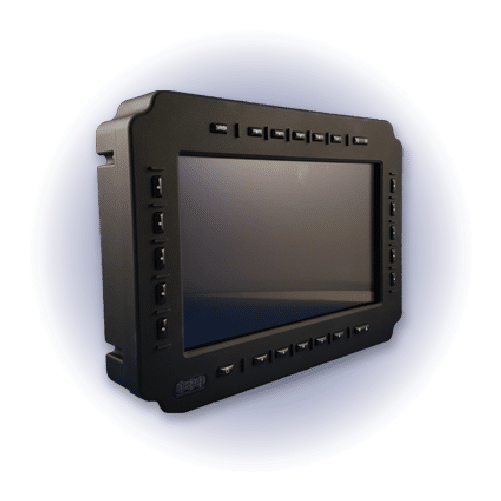 DSE Intelligent Displays