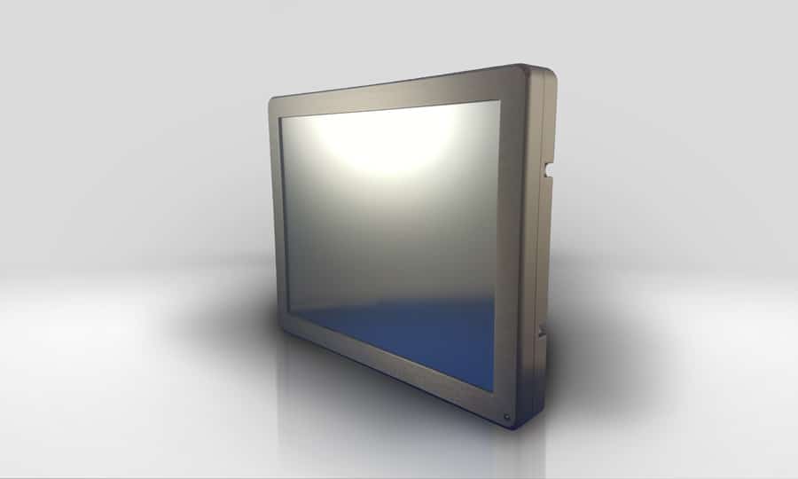 Industrial Smart Display