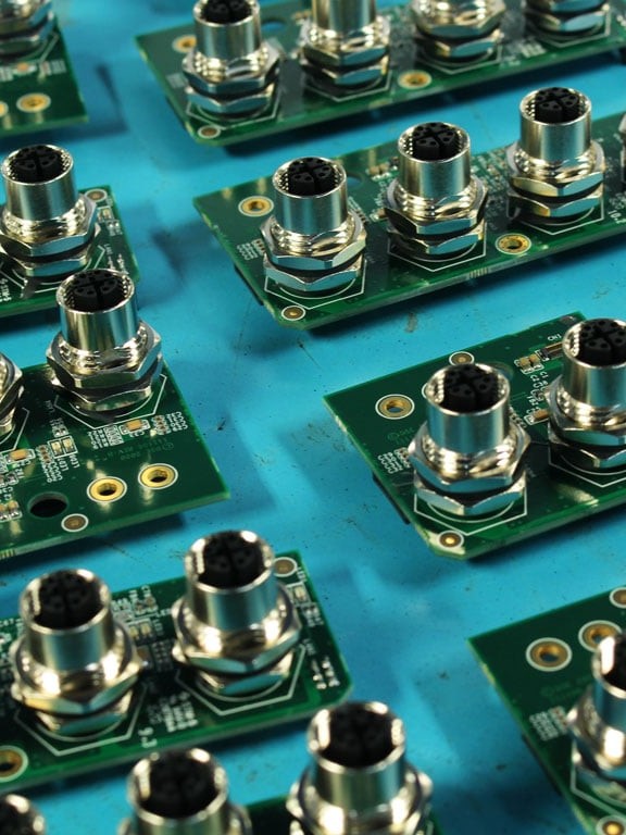electronic components