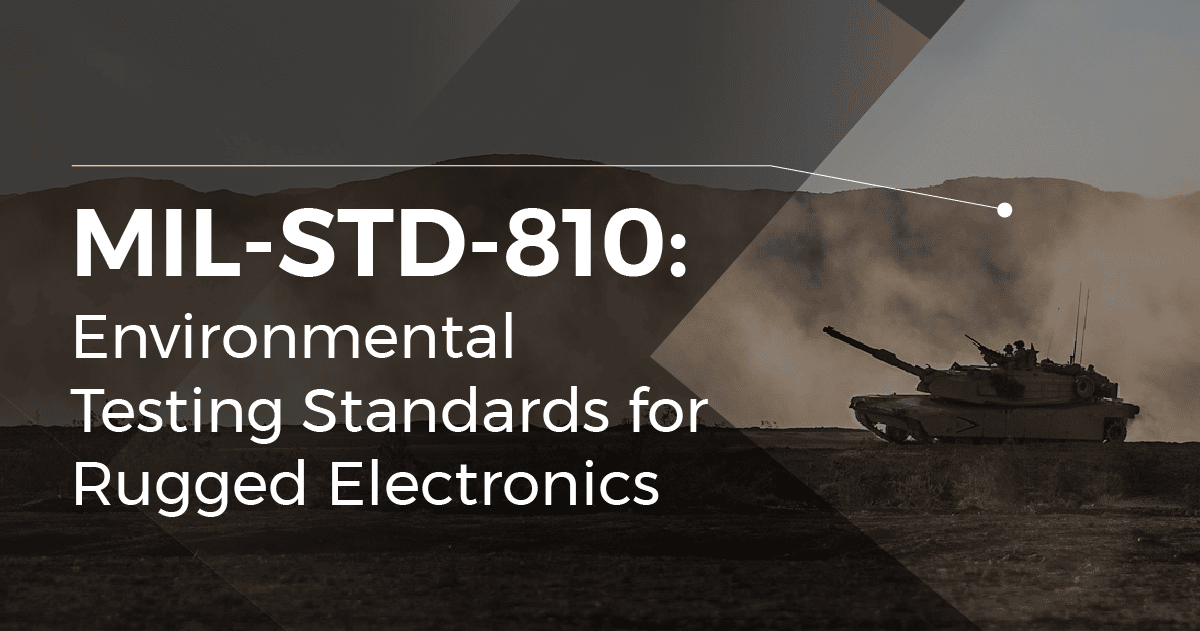 MIL-STD 810 blog graphic