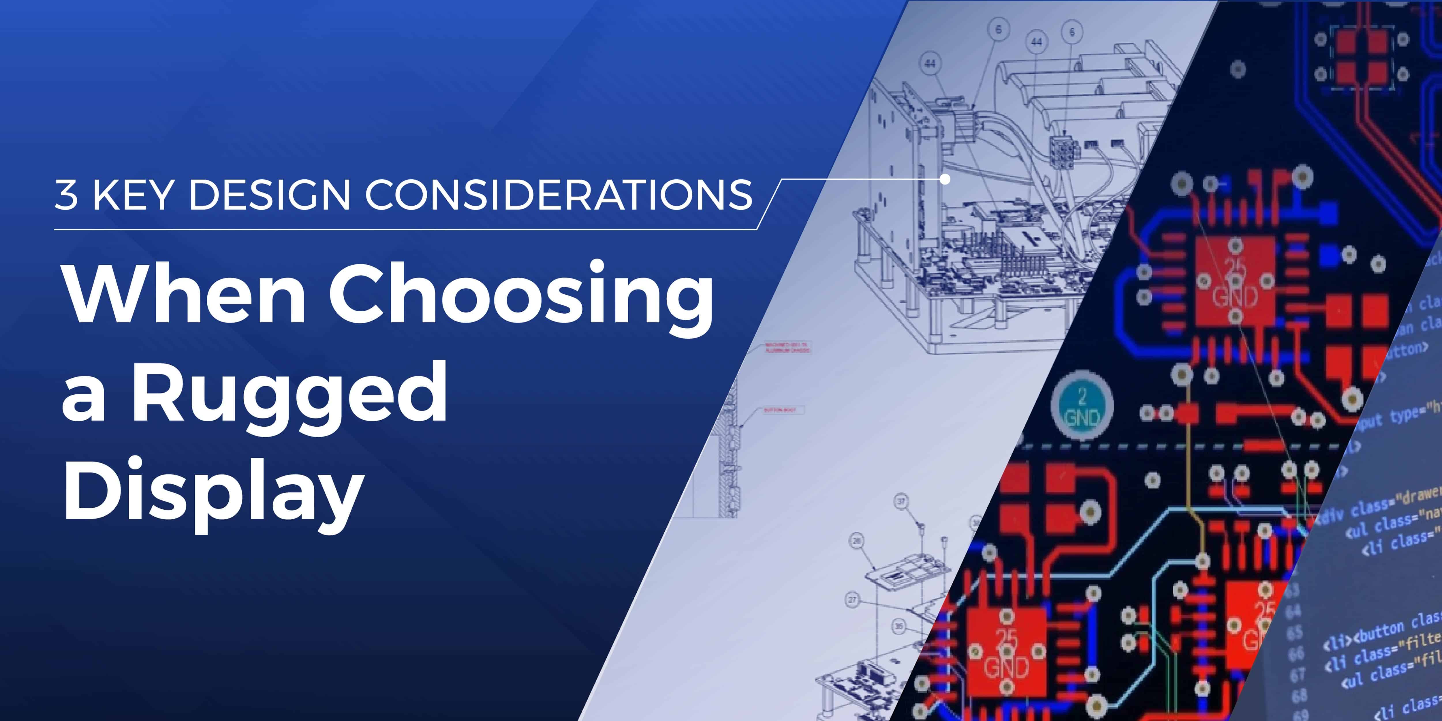 rugged display blog graphic