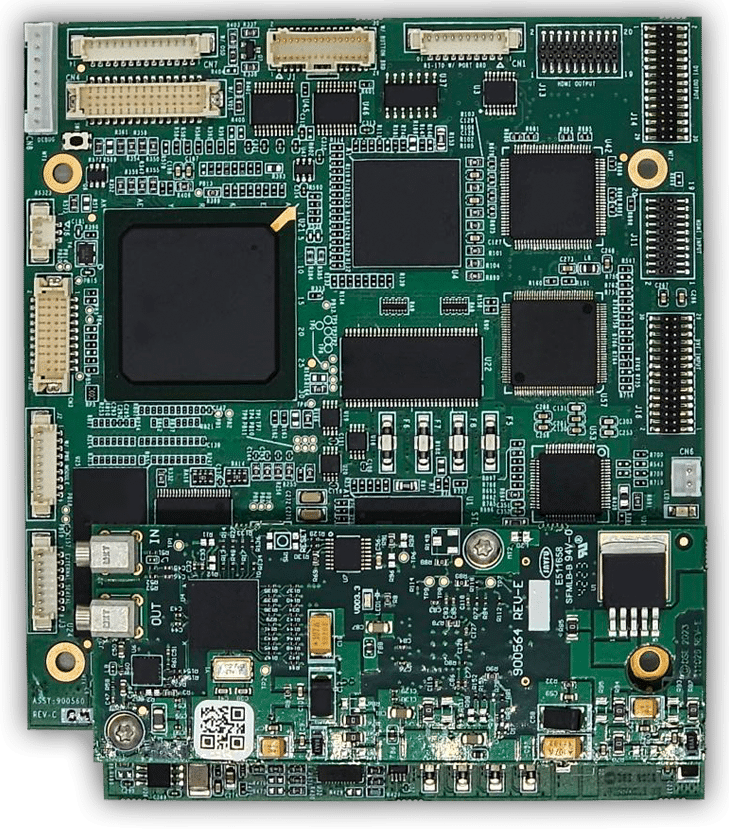 printed circuit board