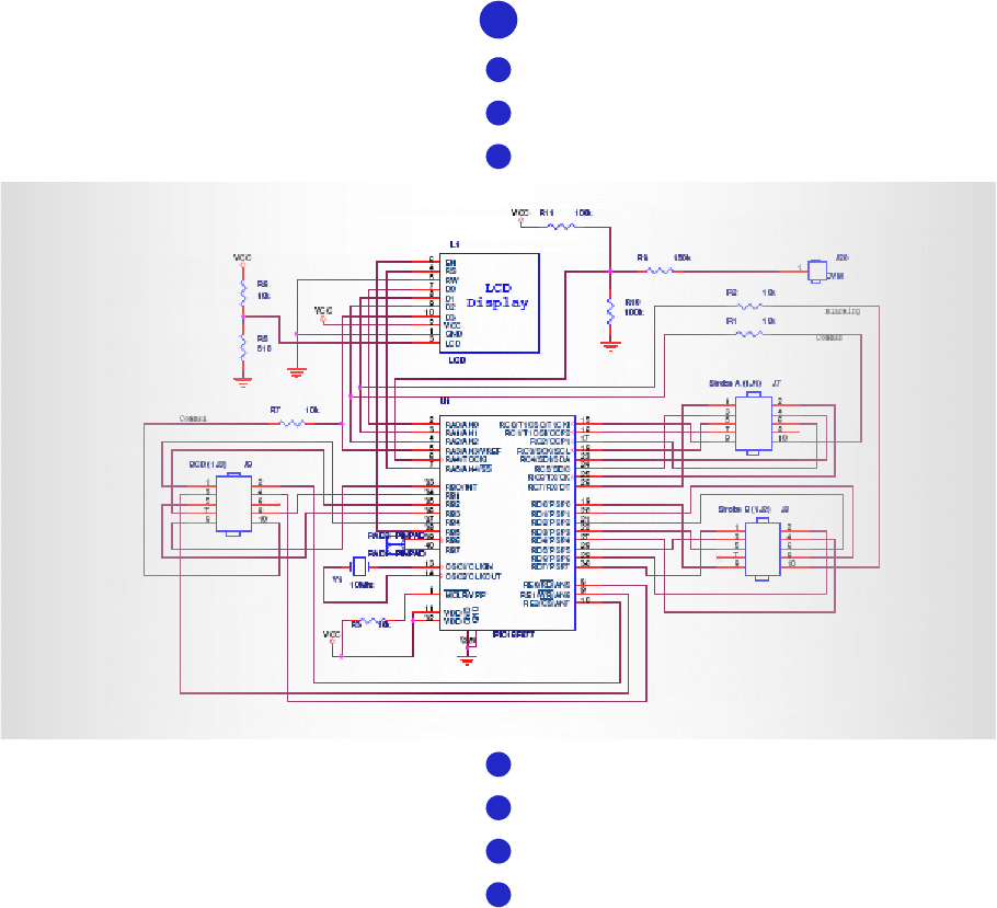 electronic schematics
