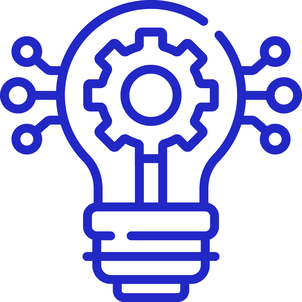 mechanical engineering icon