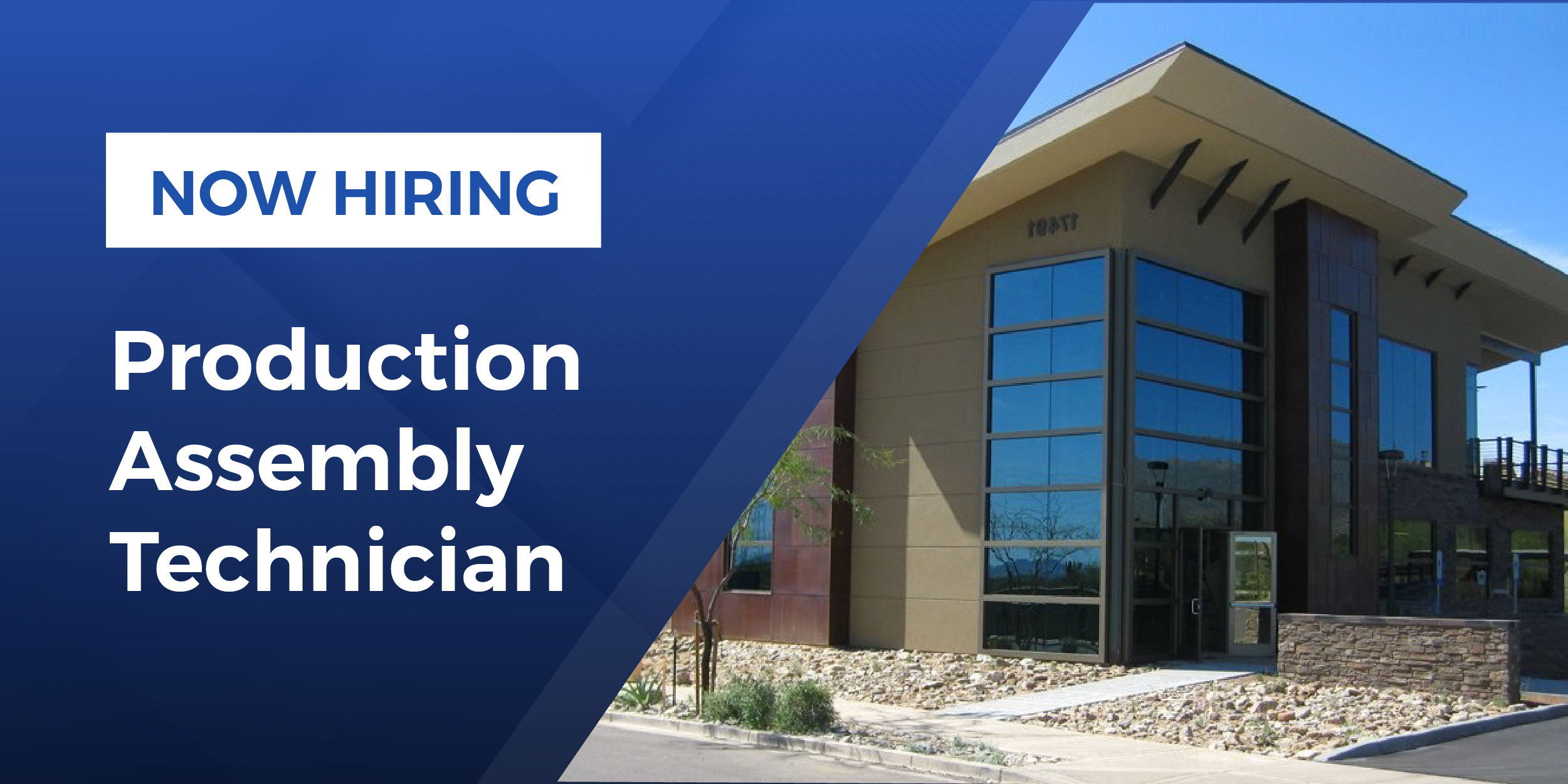 Digital Systems Engineering hiring